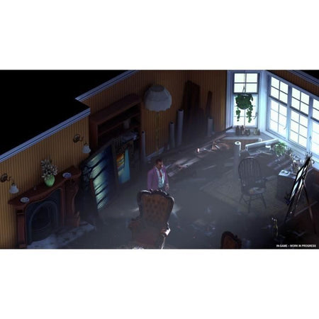 Agatha Christie - Hercule Poirot: Il caso Londra - Gioco per Nintendo Switch