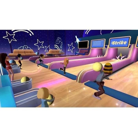 The Sisters 2 - Network Stars - Gioco per Nintendo Switch