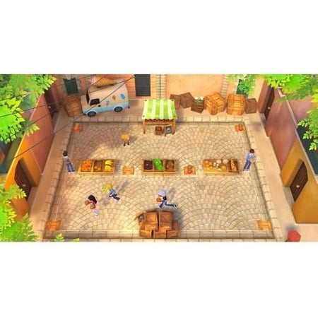 The Sisters 2 - Network Stars - Gioco per Nintendo Switch
