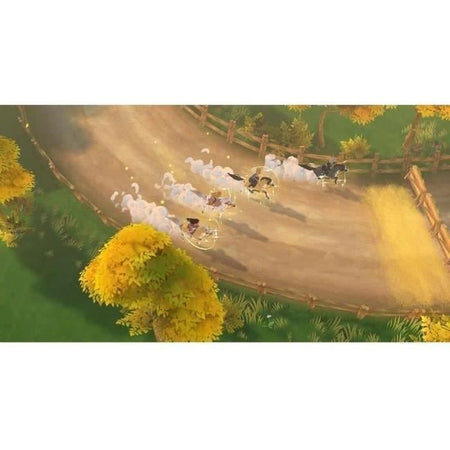 The Sisters 2 - Network Stars - Gioco per Nintendo Switch