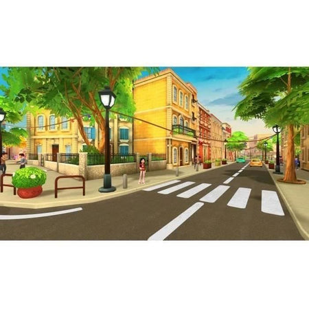 The Sisters 2 - Network Stars - Gioco per Nintendo Switch