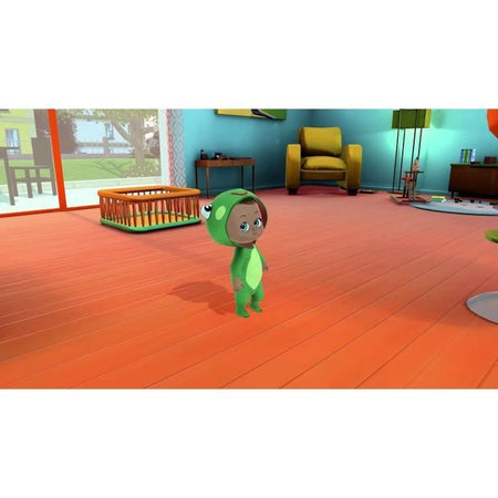 My Universe: My Baby Collection 3 in 1 - Gioco per Nintendo Switch - Codice in a Box