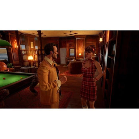 Agatha Christie Morte sul Nilo - Gioco PS5