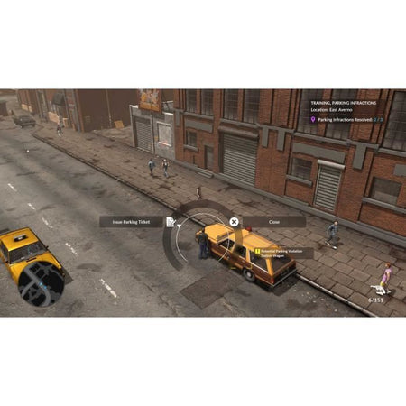 The Precinct - Edizione limitata - Serie Xbox