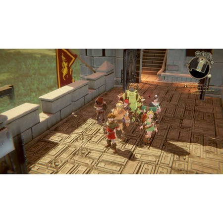 The Dungeon of Naheulbeuk - The Zangdar Collection - Gioco per Nintendo Switch