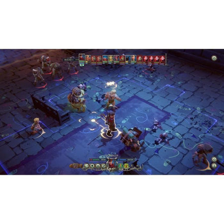 The Dungeon of Naheulbeuk - The Zangdar Collection - Gioco per Nintendo Switch