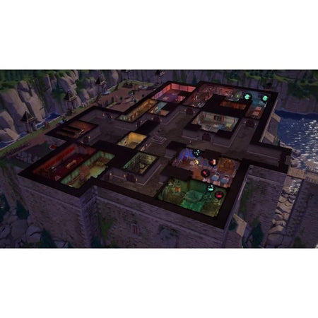 The Dungeon of Naheulbeuk - The Zangdar Collection - Gioco per Nintendo Switch