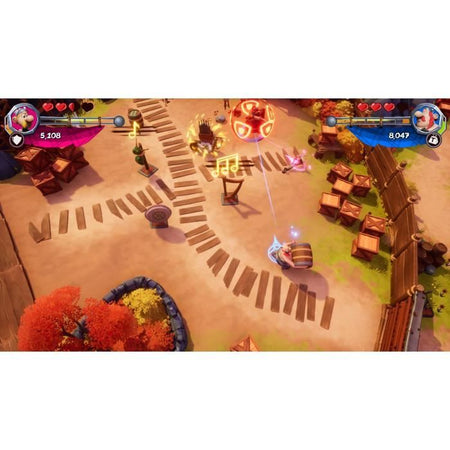 Asterix Maxi Collection - Gioco PS5