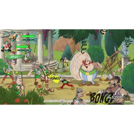 Asterix Maxi Collection - Gioco PS5