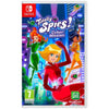 Totalmente spie! : Cyber Mission - Gioco per Nintendo Switch