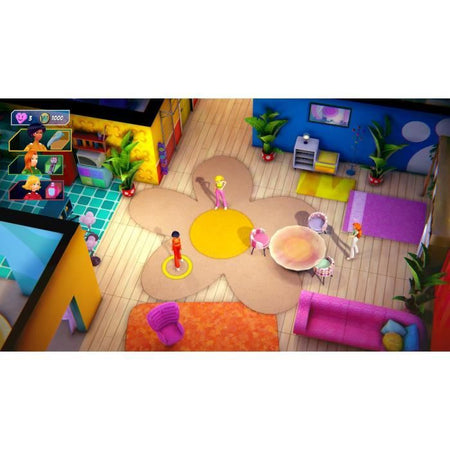 Totalmente spie! : Cyber Mission - Gioco per Nintendo Switch