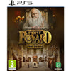 Fort Boyard Le sfide di padre Fouras - Gioco per PS5