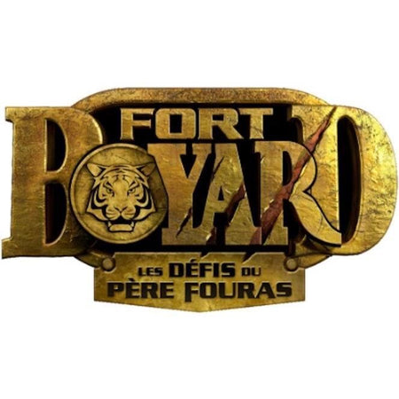 Fort Boyard Le sfide di padre Fouras - Gioco per PS5