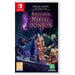 Il Dungeon Master di Naheulbeuk - Gioco per Nintendo Switch - Edizione limitata