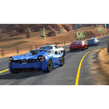 Corse vol. Collezione di giochi 1: 2 in 1 - Gear Club Unlimited + Moto Racer 4 - Gioco per Nintendo Switch - Codice in una scatola