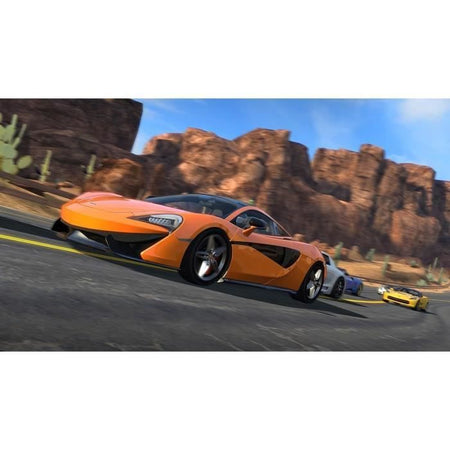 Corse vol. Collezione di giochi 1: 2 in 1 - Gear Club Unlimited + Moto Racer 4 - Gioco per Nintendo Switch - Codice in una scatola