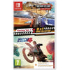 Corse vol. Collezione di giochi 1: 2 in 1 - Gear Club Unlimited + Moto Racer 4 - Gioco per Nintendo Switch - Codice in una scatola