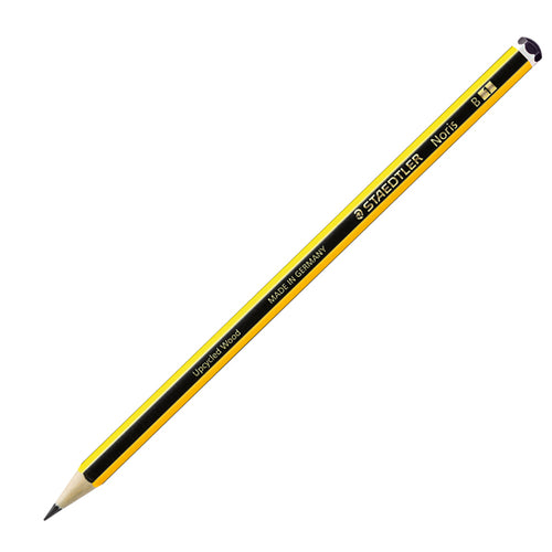 Scatola 12 Matite Noris 120-B Staedtler