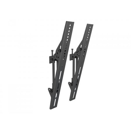 Multibrackets 3743 Accessorio per il montaggio del monitor (Multibrackets M Pro Series - Tilt Arms 400mm)