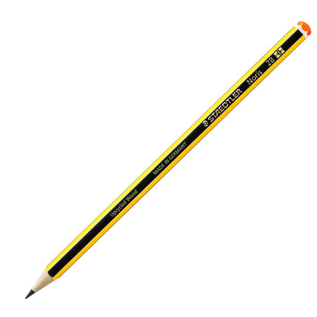 Scatola 12 Matite Noris 120-2B Staedtler