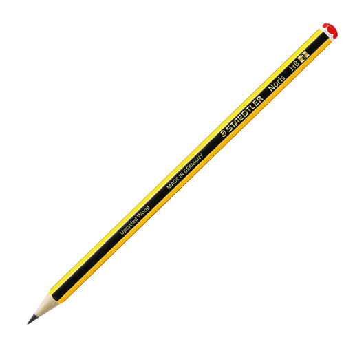 Scatola 12 Matite Noris 120-Hb Staedtler