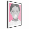 Poster - Bubble Gum