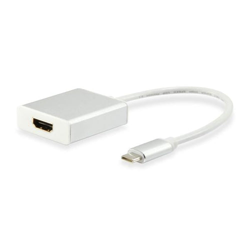 ADATTATORE USB TYPE-C MALE TO HDMI