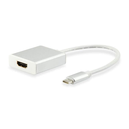 ADATTATORE USB TYPE-C MALE TO HDMI