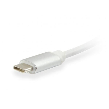 CAVO USB TYPE-C MALE TO HD15 VGA
