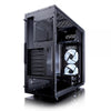 Fractal Design Focus G Midi Tower Nero
