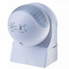 V-TAC VT-8028 (BIANCO) - SENSORE DI MOVIMENTO E CREPUSCOLARE - RILEVAZIONE 12 METRI - IP44