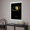 Poster - Saturn