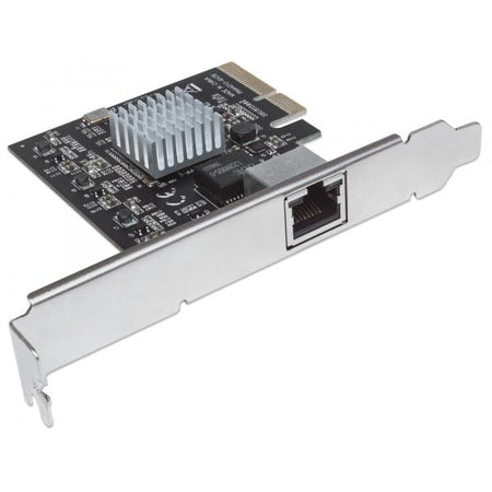 Scheda PCI Express Network 10 Gigabit