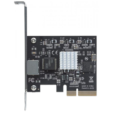 Scheda PCI Express Network 10 Gigabit