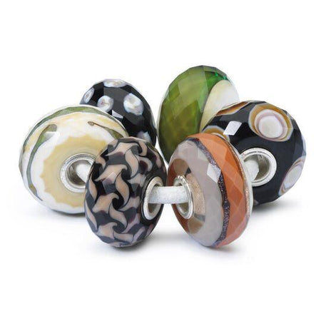 Set Energia della Natura-Trollbeads