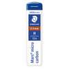 12 Astucci Da 12 Mine 0.5Mm MarsMicro 250 05-H Staedtler