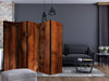 Paravento Pine Board II [divisori da interno]