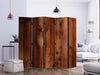 Paravento Pine Board II [divisori da interno]
