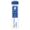 12 Astucci Da 12 Mine 0.7Mm MarsMicro 250 07-B Staedtler