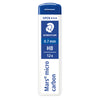 12 Astucci Da 12 Mine 0.7Mm MarsMicro 250 07-Hb Staedtler