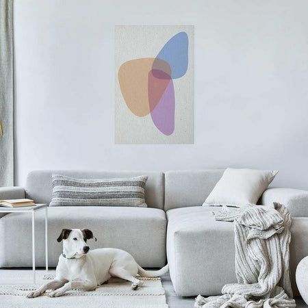 Poster - Common Area