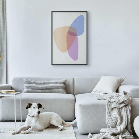 Poster - Common Area