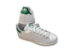 ADIDAS STAN SMITH M20324 bianche e verdi