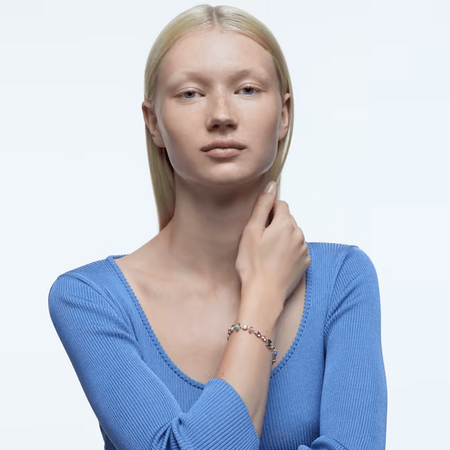 Swarovski - Braccialetto Gema