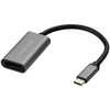 USB-C to DisplayPort Link