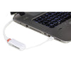 LINK ADATTATORE USB/RJ45 PER RETE 10/100 USB 2.0