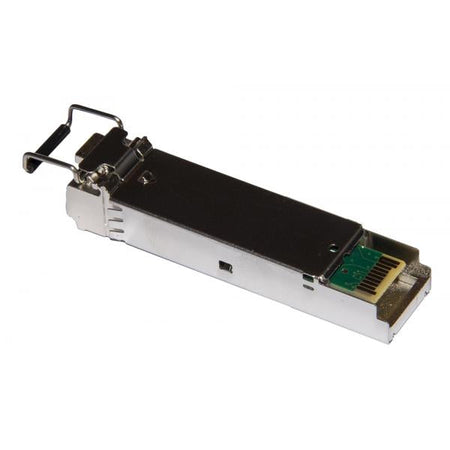 Modulo minigbic (sfp) multimode lc - duplex 1000base-sx - 850nm - 1,25 gbps - 550 mt con ddm