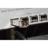 Modulo minigbic (sfp) multimode lc - duplex 1000base-sx - 850nm - 1,25 gbps - 550 mt con ddm
