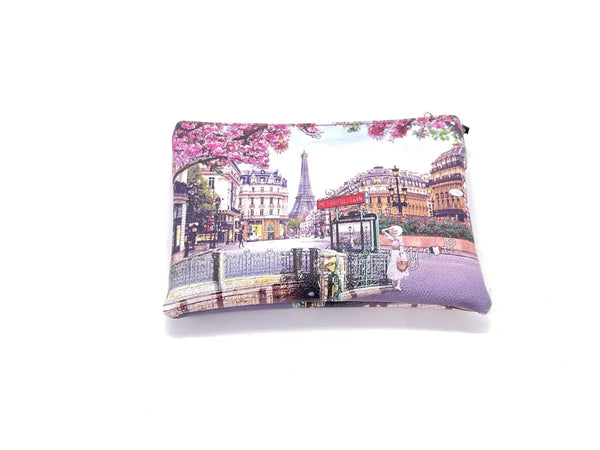 YNOT Pochette donna Emily in Paris