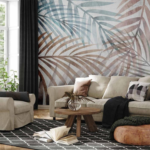 Fotomurale adesivo Sunny Composition